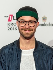 Photo of Mark Forster