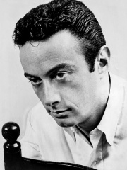 Photo of Lenny Bruce