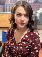 Photo of Violett Beane