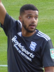 Photo of Jake Clarke-Salter