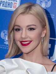 Photo of Yulianna Karaulova