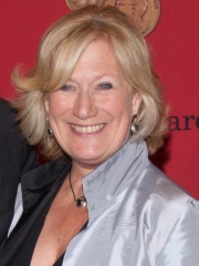 Photo of Jayne Atkinson