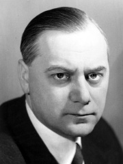 Photo of Alfred Rosenberg