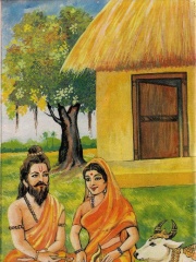 Photo of Vasishtha