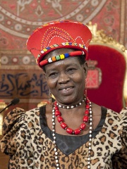 Photo of Theresa Kachindamoto