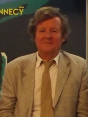 Photo of David Hare