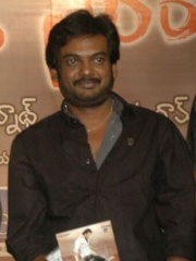 Photo of Puri Jagannadh