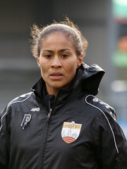 Photo of Rachel Yankey