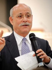 Photo of Jeremy Rifkin