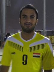 Photo of Brwa Nouri