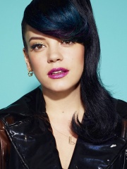 Photo of Lily Allen