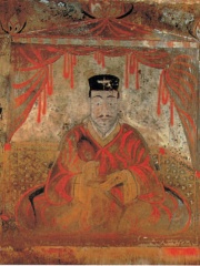 Photo of Gogugwon of Goguryeo