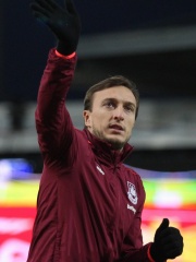 Photo of Mark Noble