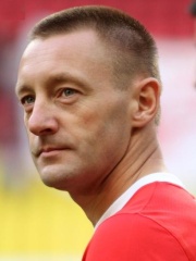 Photo of Andrey Tikhonov