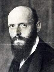 Photo of Otto Neurath