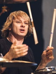 Photo of Ray Luzier