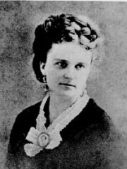 Photo of Kate Chopin