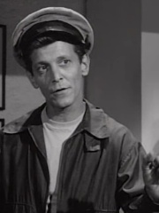 Photo of Joe Turkel