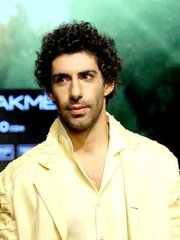Photo of Jim Sarbh