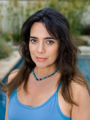 Photo of Julie Carmen