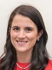 Photo of Tatiana Schlossberg