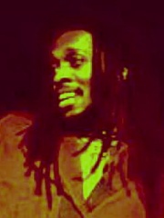 Photo of Ini Kamoze