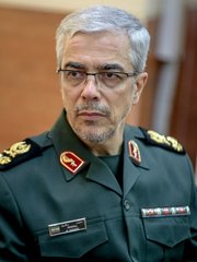 Photo of Mohammad Bagheri