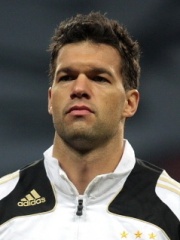 Photo of Michael Ballack