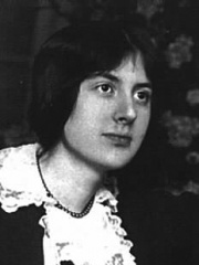 Photo of Lili Boulanger