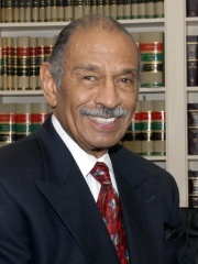 Photo of John Conyers