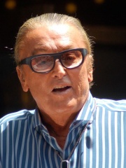 Photo of Robert Evans