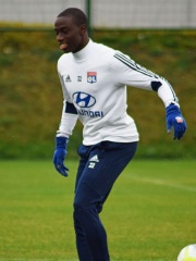 Photo of Ferland Mendy