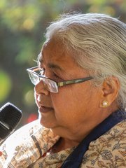 Photo of Sushila Karki