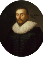 Photo of William Harvey