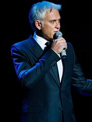Photo of Aleksandr Marshal