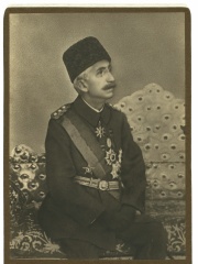 Photo of Mehmed VI