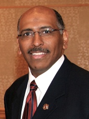 Photo of Michael Steele