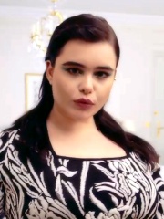 Photo of Barbie Ferreira