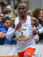 Photo of Abdi Nageeye