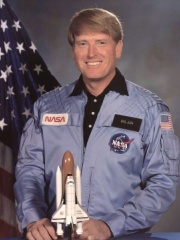 Photo of Jon McBride