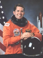 Photo of David Leestma