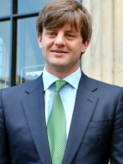 Photo of Prince Ernst August of Hanover