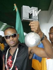 Photo of D'banj