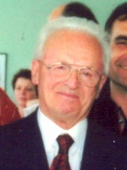 Photo of Adem Demaçi