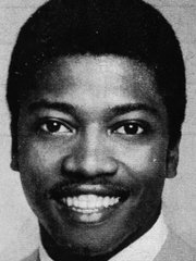 Photo of T. K. Carter