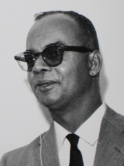 Photo of Eric Williams