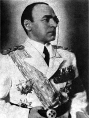 Photo of Armand Călinescu