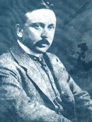 Photo of Octavian Goga