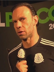 Photo of Luís Roberto Alves