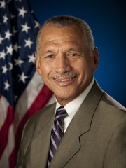 Photo of Charles Bolden